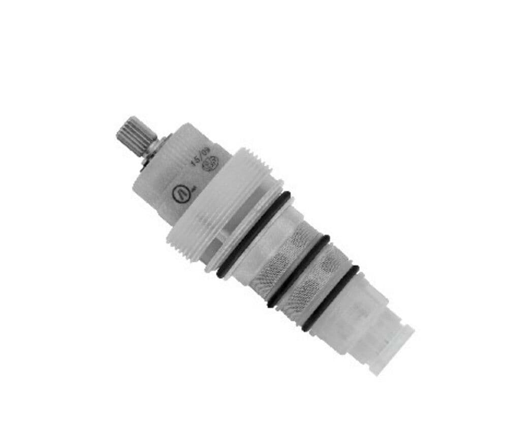 ELEM.THERMOSTATIQUE DENIA THER vue 1