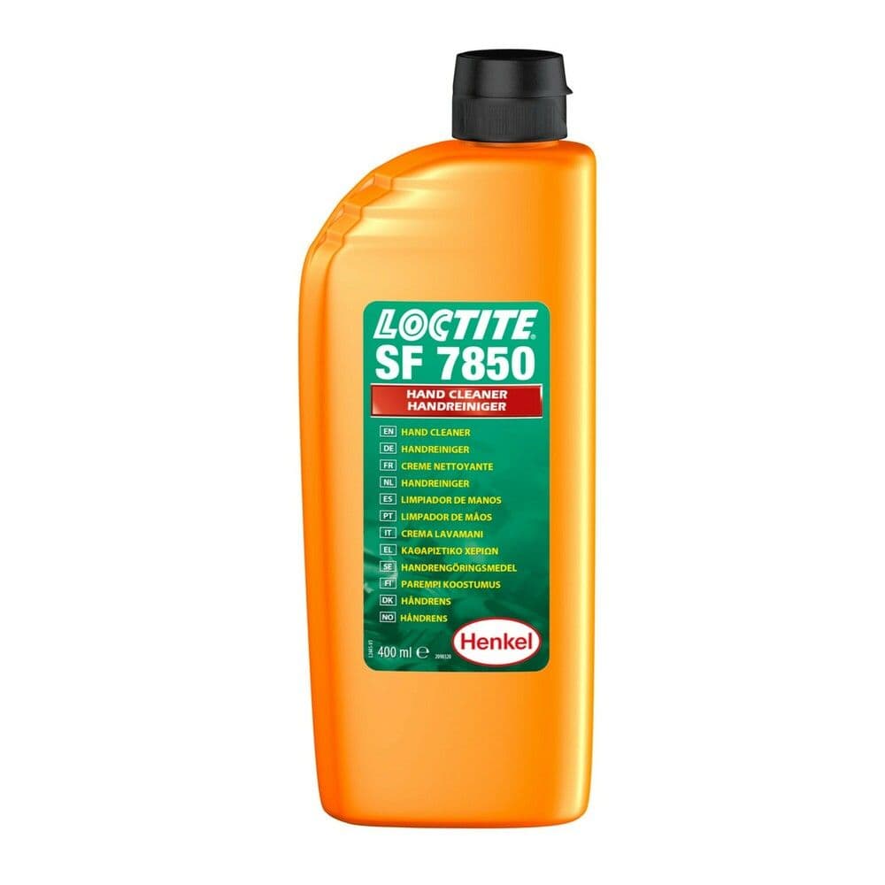 Loctite nettoyant pour les mains à base d'huile d'agrumes 3L vue 1