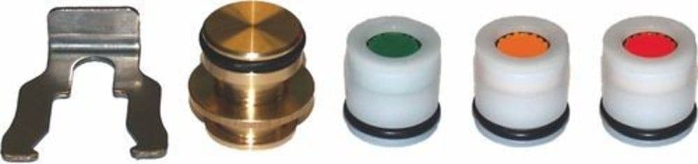 WO 8615811 REGULATEUR DEBIT vue 1