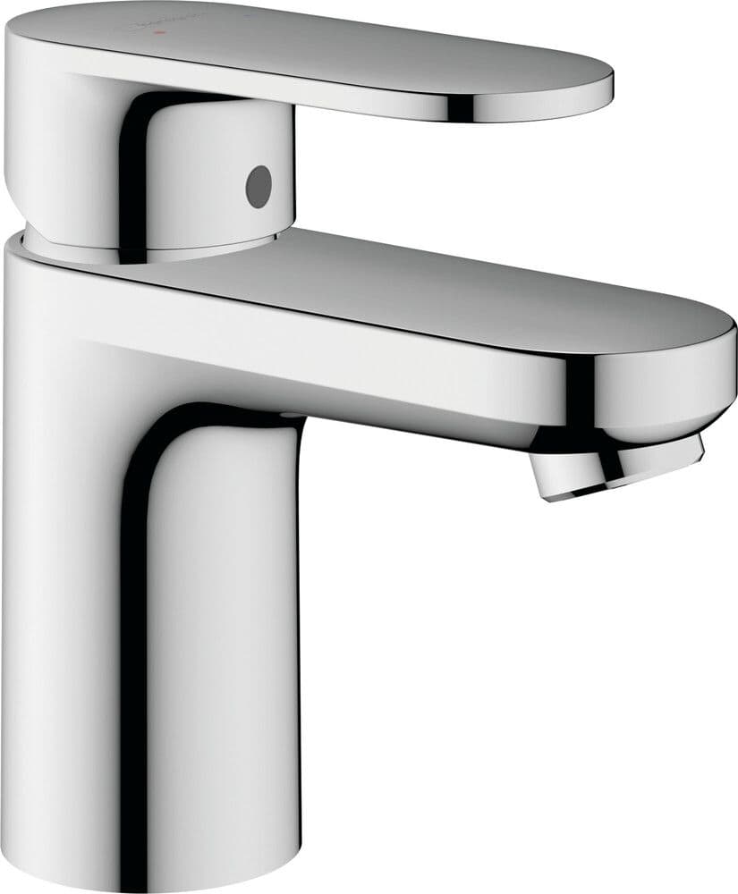 Hansgrohe Vernis Blend mitigeur lavabo monolevier 70 chrome vue 1