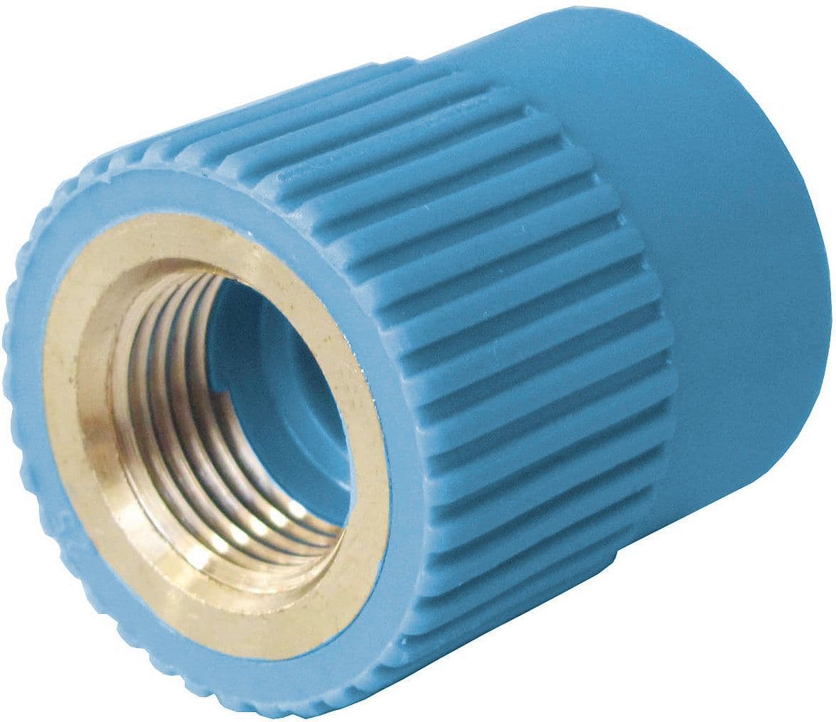 RACCORD 32MM-3/4"F NIRON NUPI vue 1