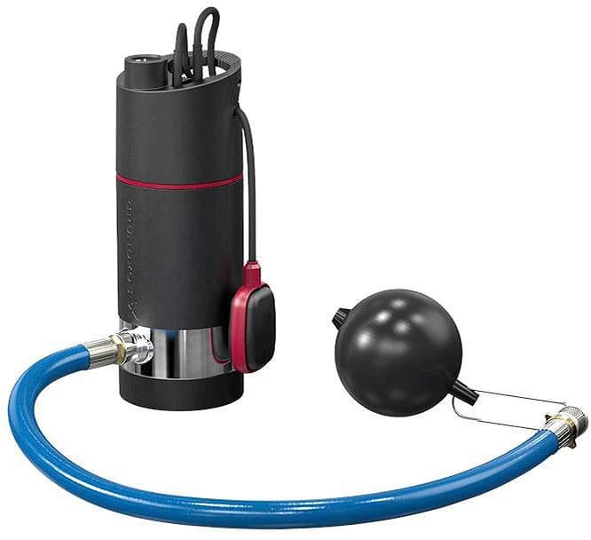 POMPE IMMERGEE SB 3-45AW vue 1