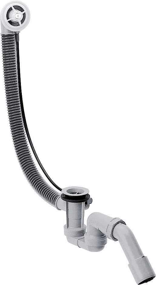 VIDAGE AUTOMATIQUE BAIN FLEXAPLUS HG/AXOR NUE vue 1