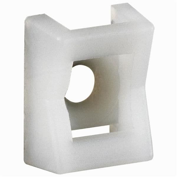 Embase à visser - diamètre 5mm colliers colring toutes largeur vue 1