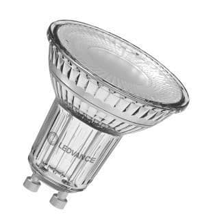 Lampe Led Par16 à réflecteur 50 36° dimmable 3.7W 930 Gu10 vue 1