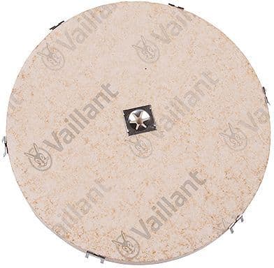 ISOLANT, 16 MM AVEC CLIPS VAILLANT vue 1