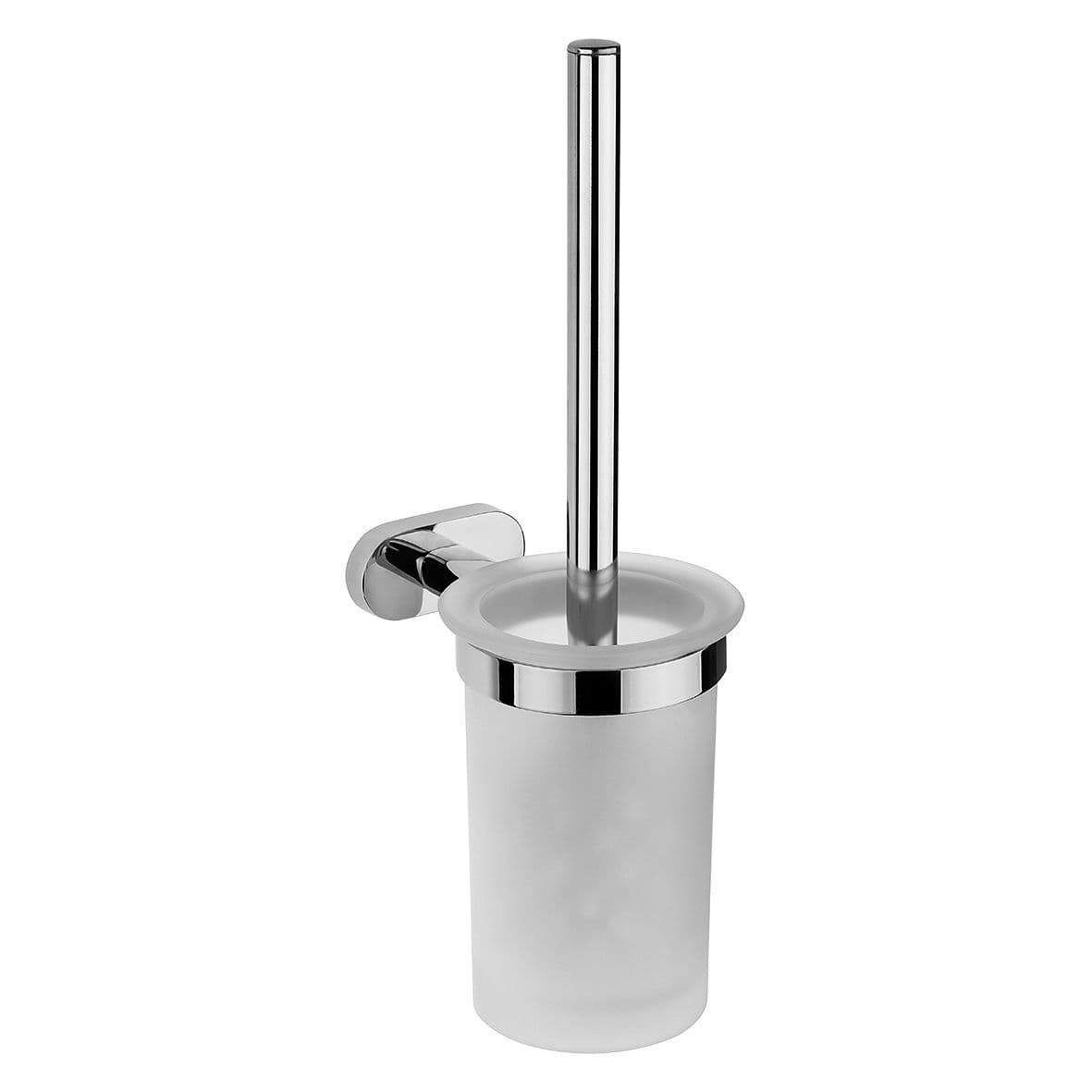 SUPPORT DE BROSSE DE TOILETTE vue 1