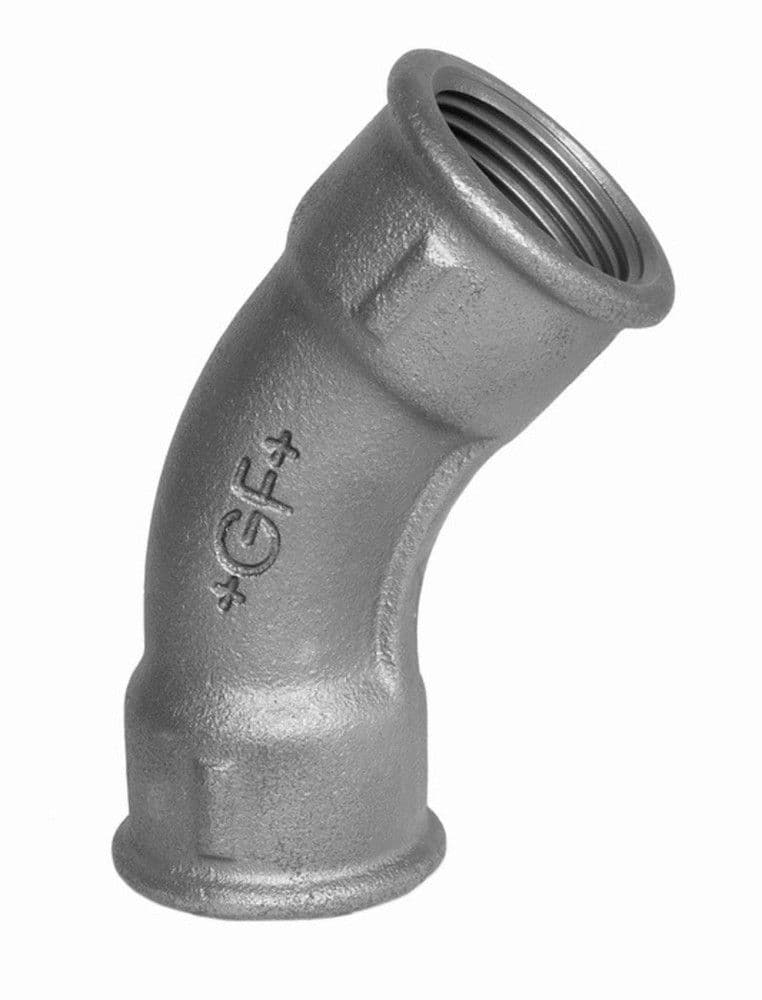 GF COURBE GALV. 41 2 TR vue 1