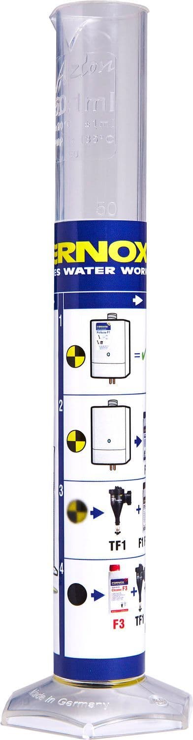 TEST CC EAU SYSTÈME FERNOX vue 1