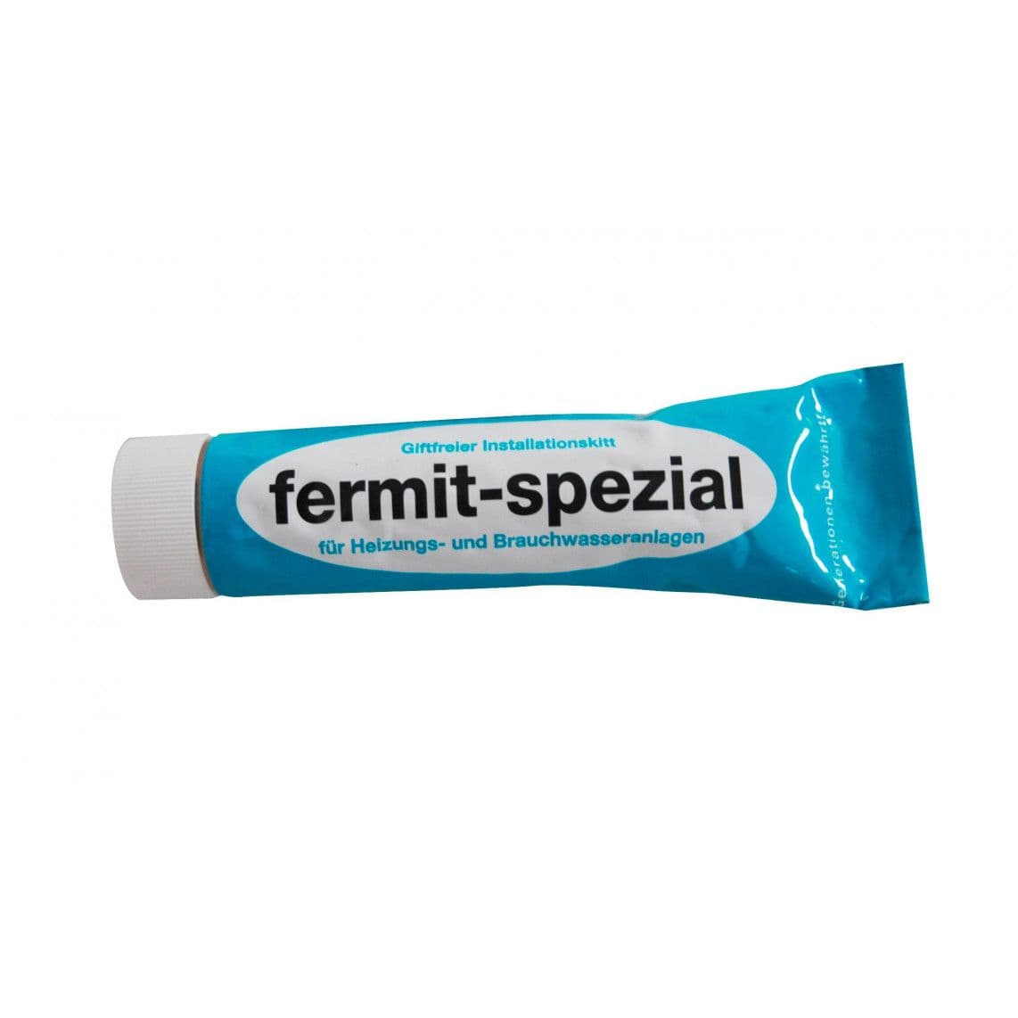98688003 FERMIT-Spezial, 70 g, en tube, pour chauffage/Eau sanitaire vue 1