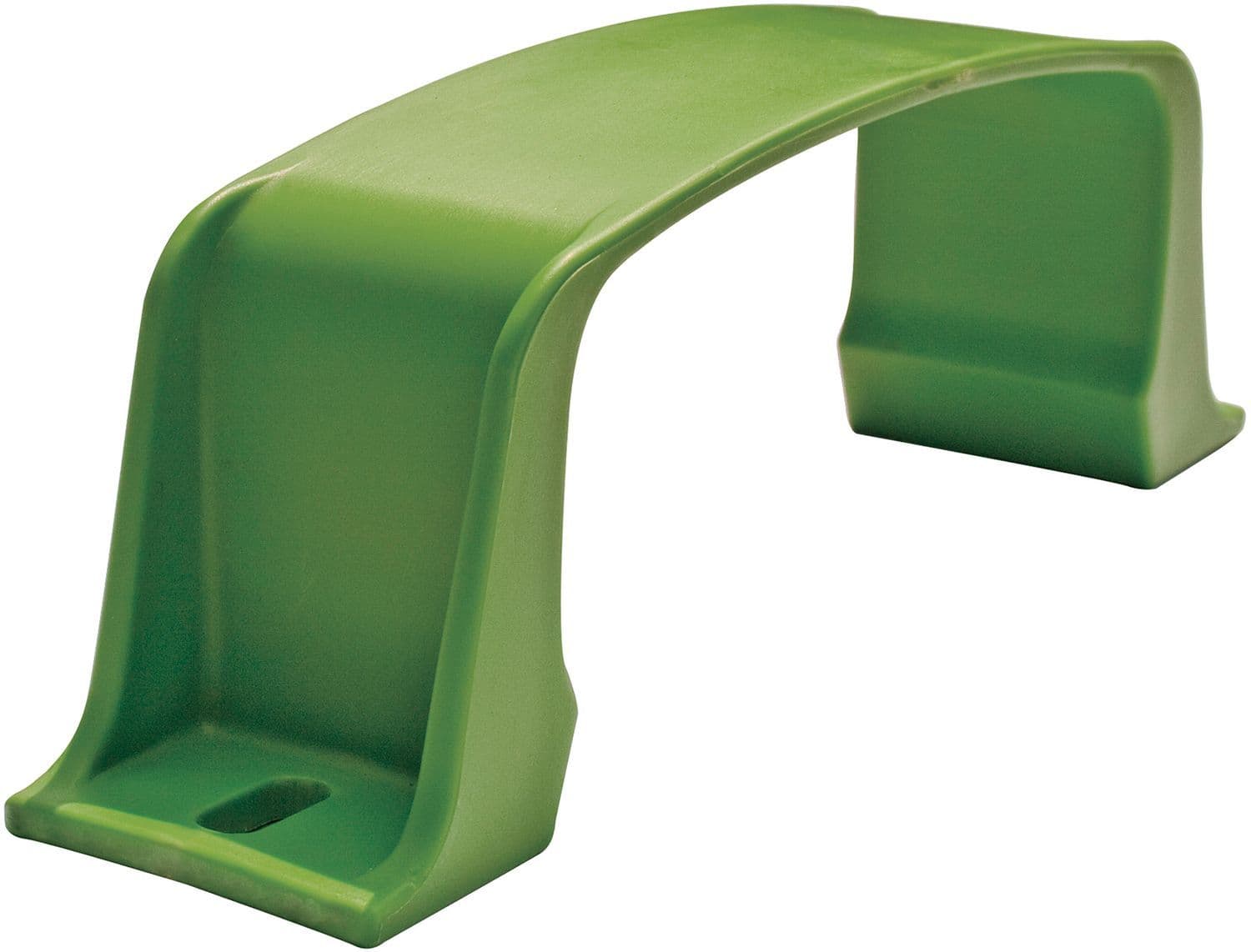 COLLIER (10PCS) POUR FLEXIBLE VASCO VERT vue 1