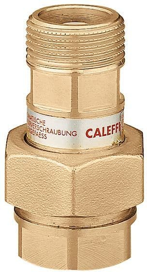 CALEFFI BOX 10*EXPANSIEVATKOPPELING 3/4 vue 1