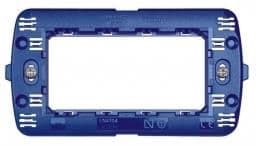 Support 4 modules living light vue 1