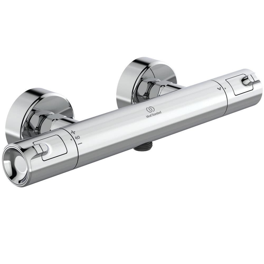 Ideal Standard Ceratherm T50 thermostat douche vue 1