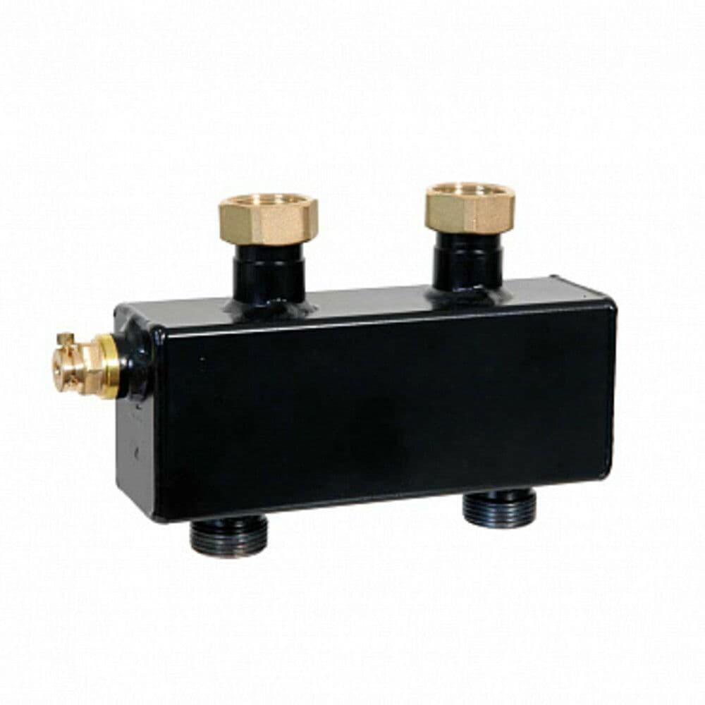 Watts Industries Flowbox bouteille casse pression compact - HW-Q 1" 13,25KW vue 1