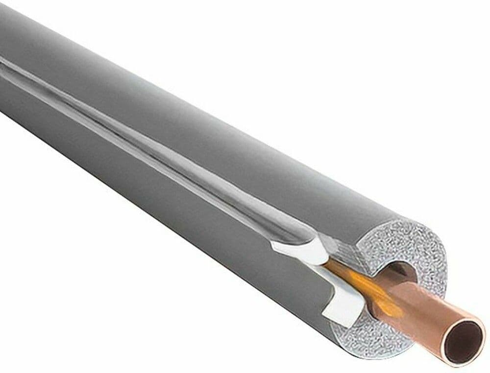 Armacell isolation thermique tube auto-adhésive SH/Armaflex longueur 11 x 22A vue 1