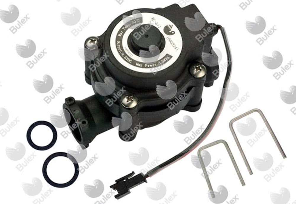 BU 0020069475 GENERATEUR vue 1