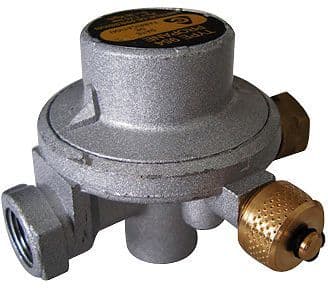 LIMITEUR DE PRESSION AVEC POINT DE MESURE 30kg/h 1,75b 20/150MF vue 1