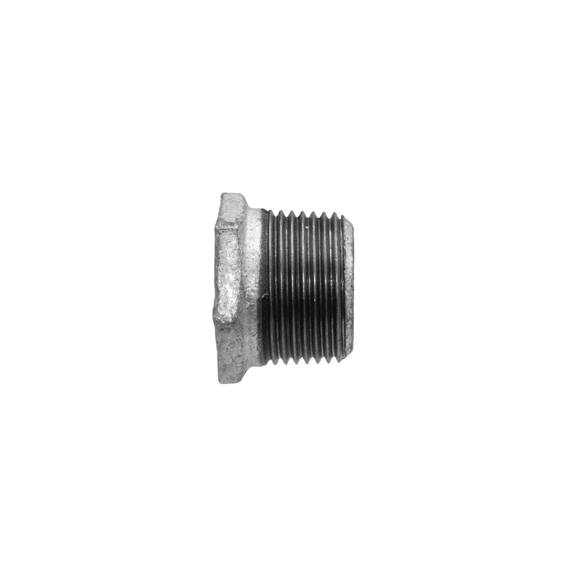 REDUCTION 241 6/4M X 1/2F GALVA (RÉF 241 6/4X1/2 GALVA) vue 1