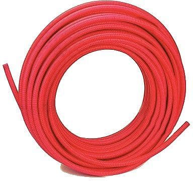 MANT.TUBE ROUGE COMAP 25-19MM ROUL.50M vue 1