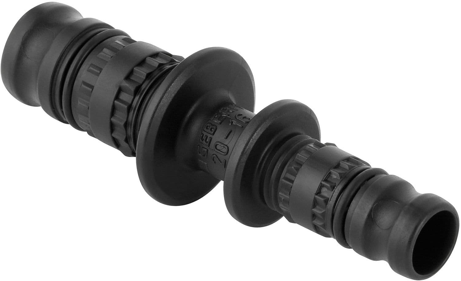 MANCHON REDUIT 26MM-16MM MEPLA GEBERIT vue 1