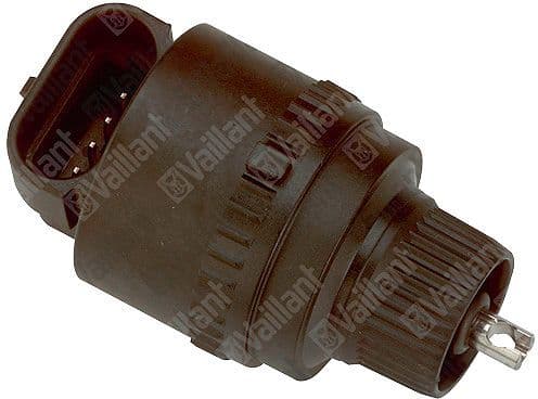 MOTEUR VANNE 3 VOIES VAILLANT VC+VHR+VU+VUI+VUW vue 1
