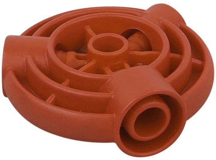 KALISPEED PLASTIQUE POUR DIAM.16-20-26 HENCO vue 1