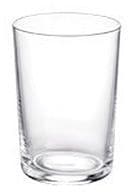 VERRE 500 INDA TRANSPARANT vue 1