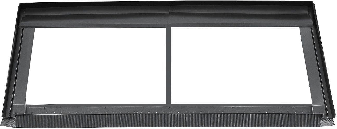 SET DE BASE 2 PANNEAUX FKT2W JUNKERS ENCASTRE CARRELAGE vue 1