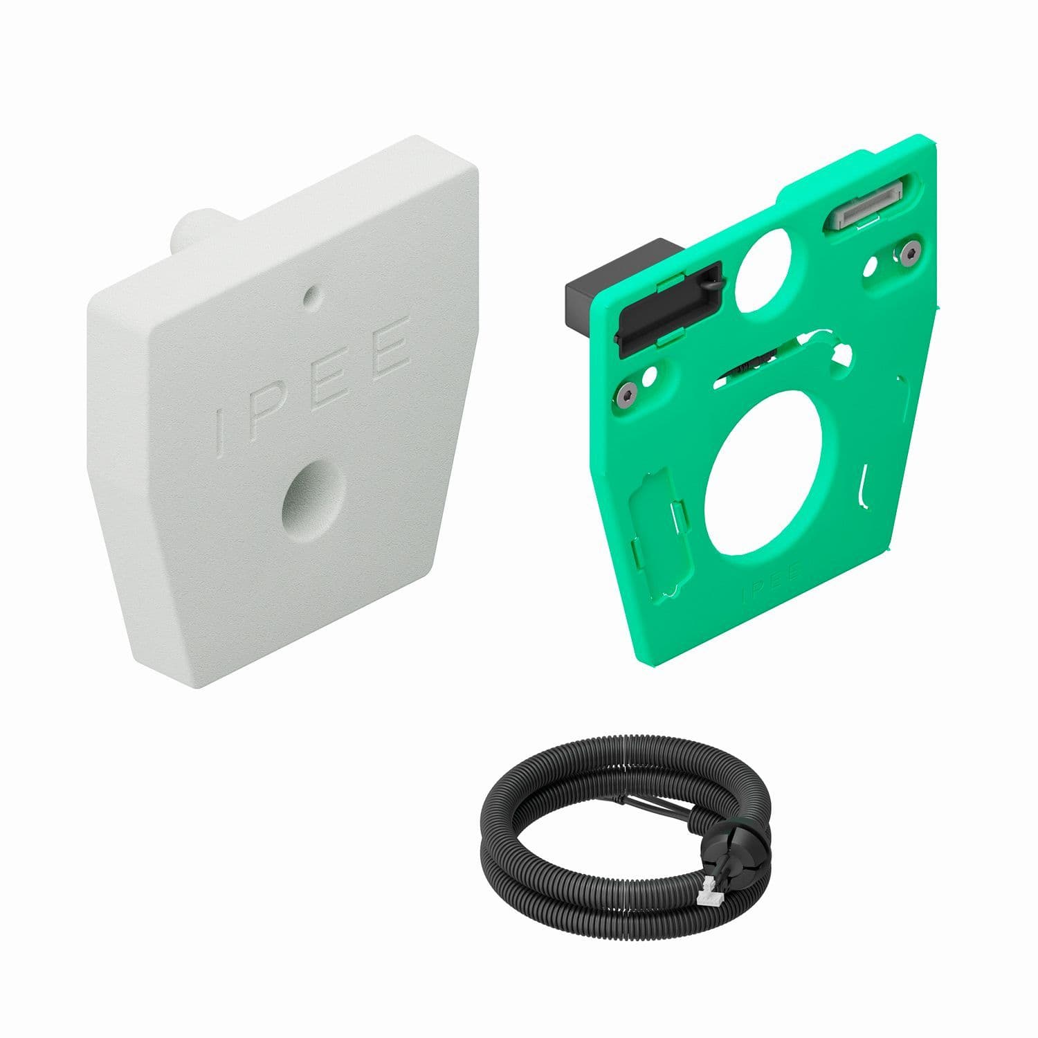 SET DE ALIMENTATION OLI IPEE 230/12V vue 1