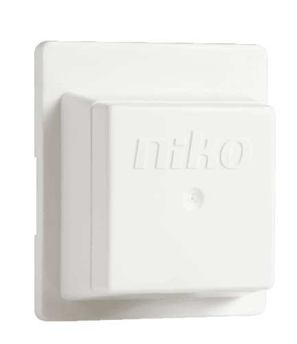 Capuchon de protection pour protéger les interrupteurs, prises etc. pendant des travaux de peinture vue 1
