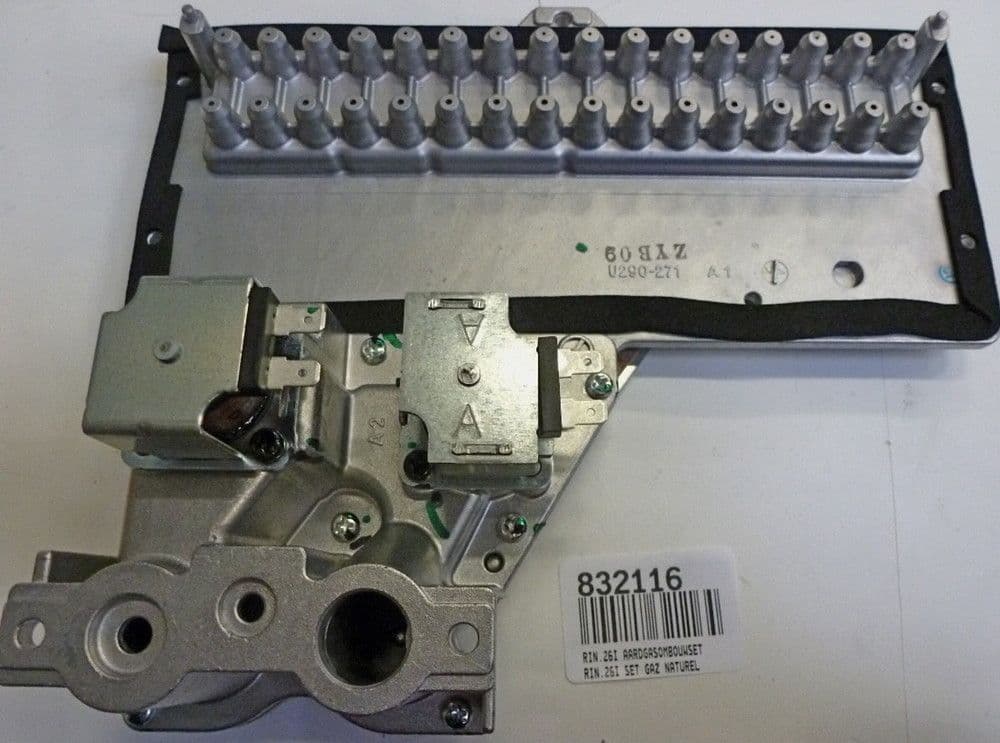 RIN 26I JEU DE CONVERSION GN vue 1