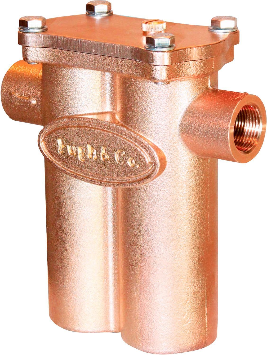 MICROMET 150B ANTICALCAIRE PUGH vue 1