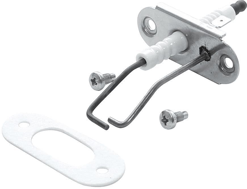 ELECTRODE D'ALLUMAGE ECOTEC VAILLANT vue 1