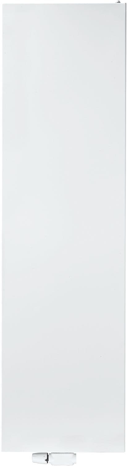 D-RADIATEUR VERTICAL LISSE 22-H1800-L500 1845W vue 1