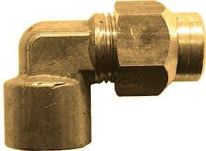 BICOGAZ COUDE 1/2"F-15MM vue 1