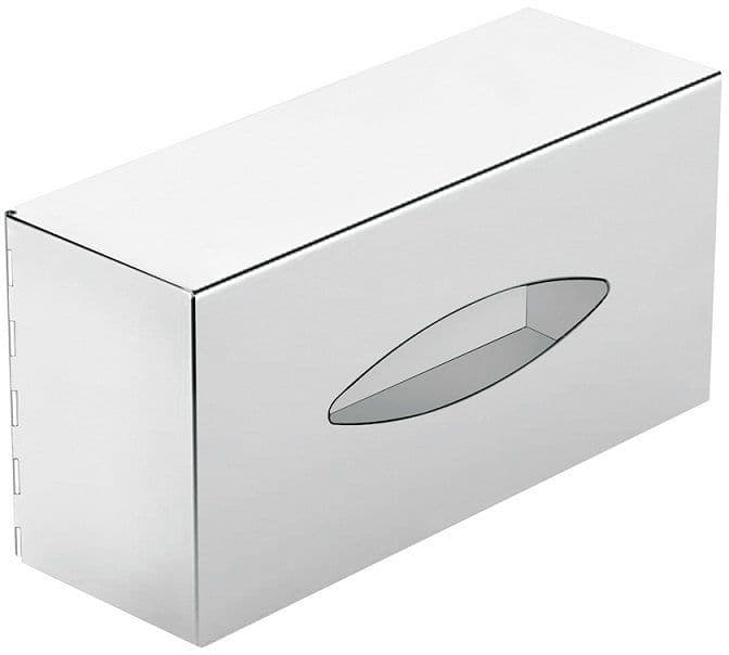 PORTE-MOUCHOIR ARCHITECT S+ COSMIC CHROME vue 1