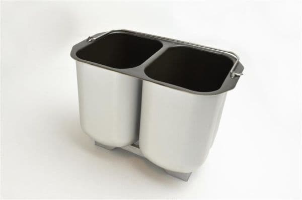 Cuve B3955 / B3990 (petite cuve) vue 1