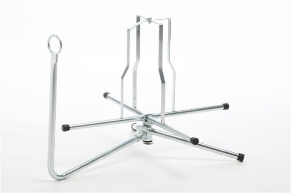 Dérouleur Flexiboy pour rouleaux de précâblés vue 1