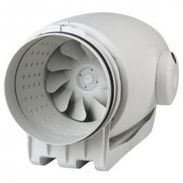 Ventilateur gaine 2 vitesses D250 / 1300 - 950m³h vue 1