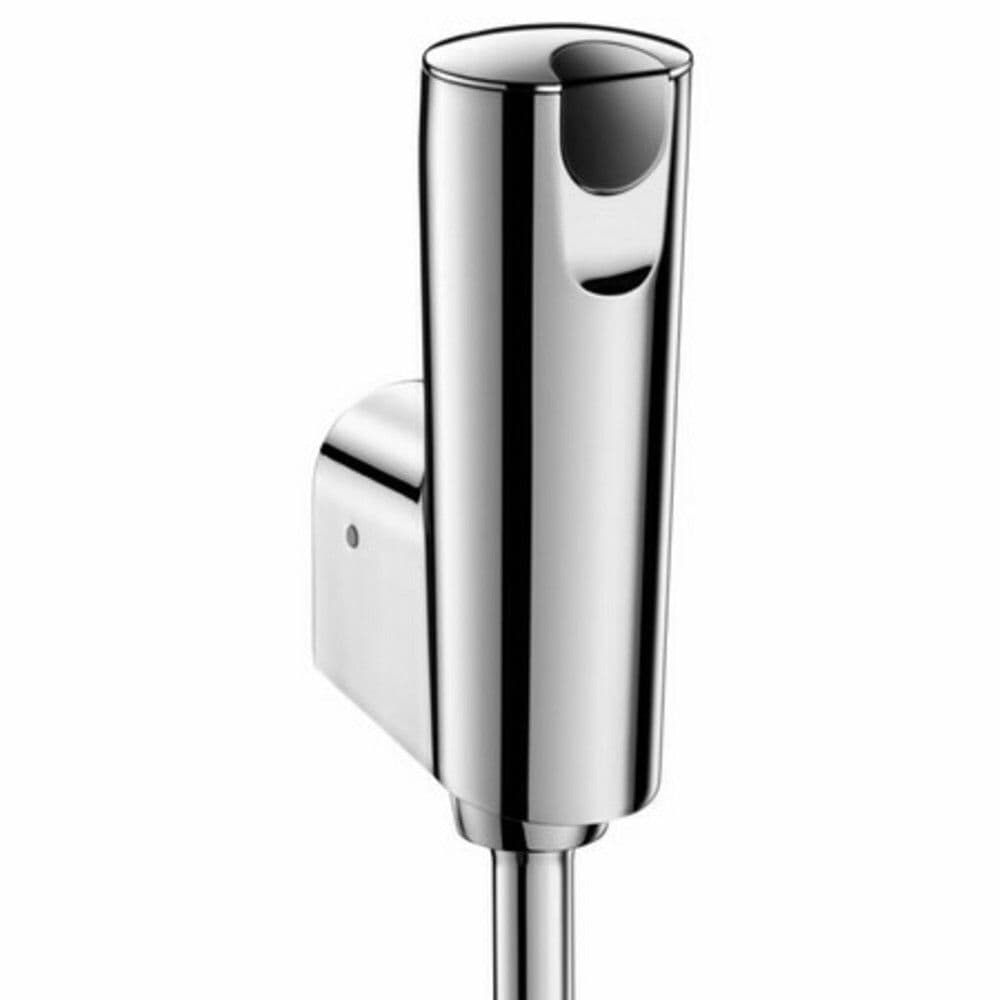 Delabie Tempomatic 4 chasse d'urinoir électronique batterie chasse D35mm vue 1