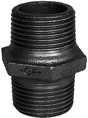 GAZ MAMELON DOUBLE NR 280 6/4" vue 1