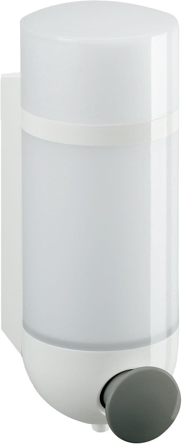 DISTRIBUTEUR SAVON HEWI 477 BLANC vue 1