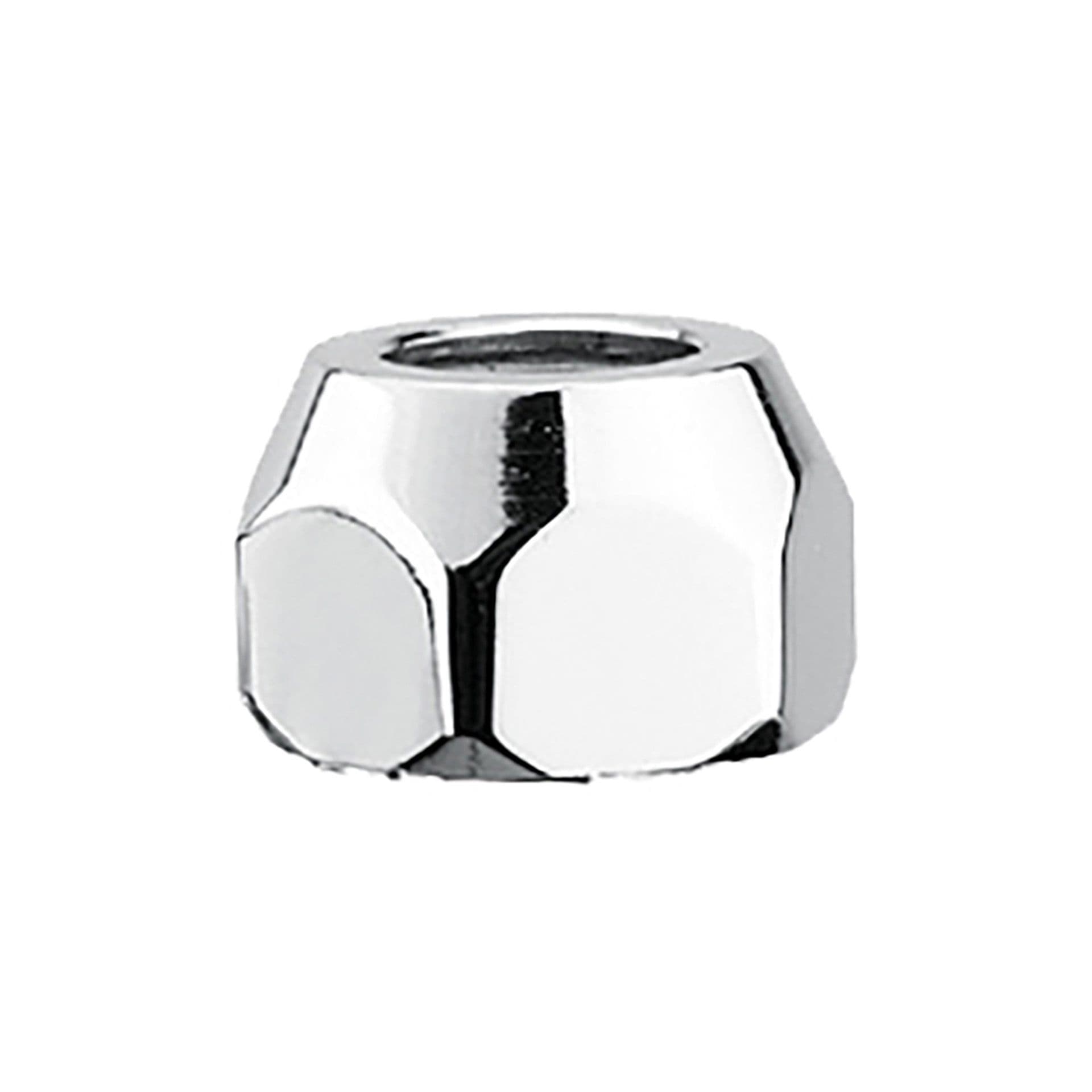 JOINTS + ECROU POUR RACCORD CHROME 7200 3/8X10 (R12221) vue 1