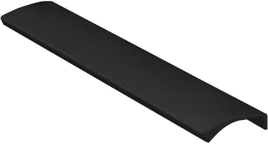 POIGNEE PR SOUS MEUBLE PURO 20CM NOIR M. vue 1