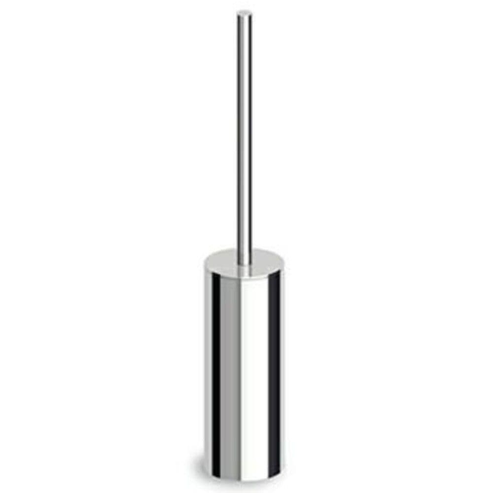 Zucchetti porte-brosse WC à poser chromé vue 1