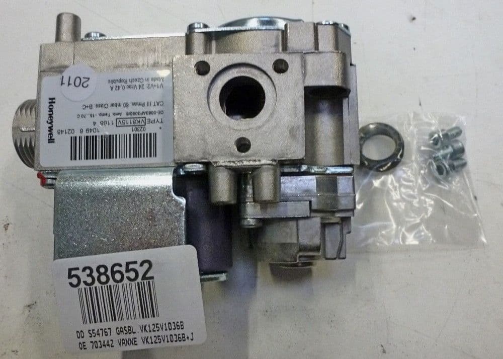 DD S54767 GASBL.VK81115V1168 vue 1