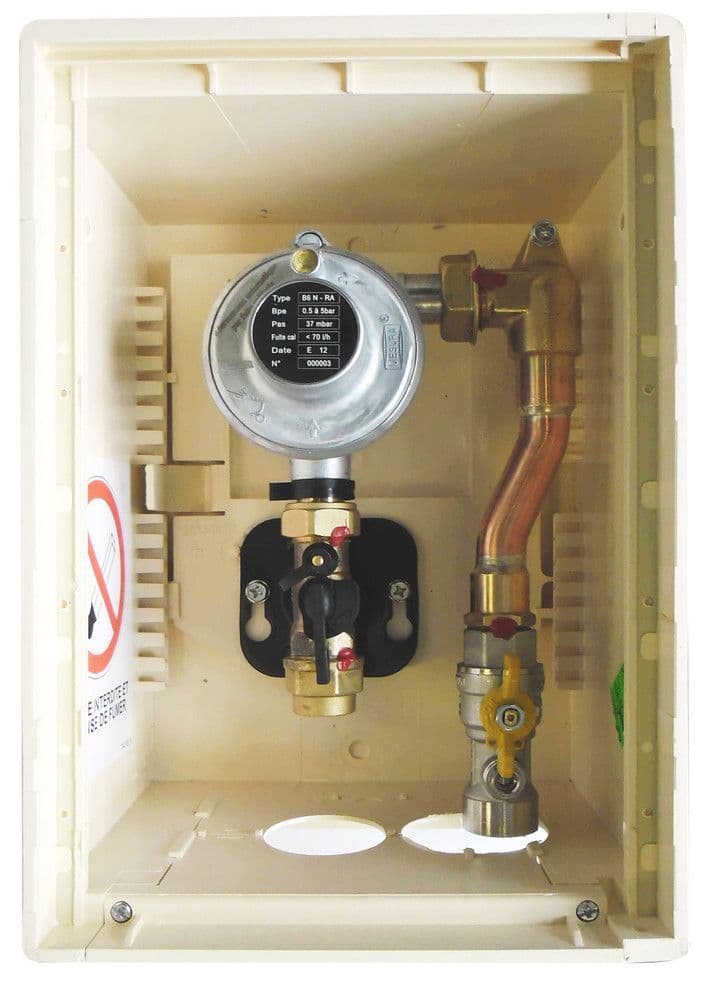 ARMOIRE DE PROTECT.EQUIP vue 1