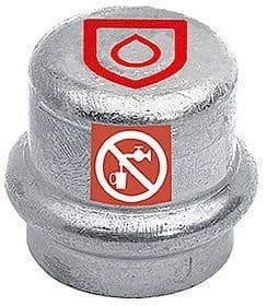 BONNET 42MM ACIER CARBONE FRABO vue 1