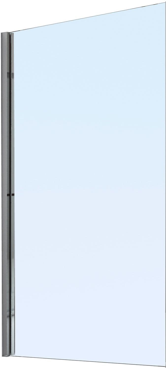 PAROI FIXE URBAN DESCO COLLECTION 77-79 H200 CLAIR-CHROME vue 1